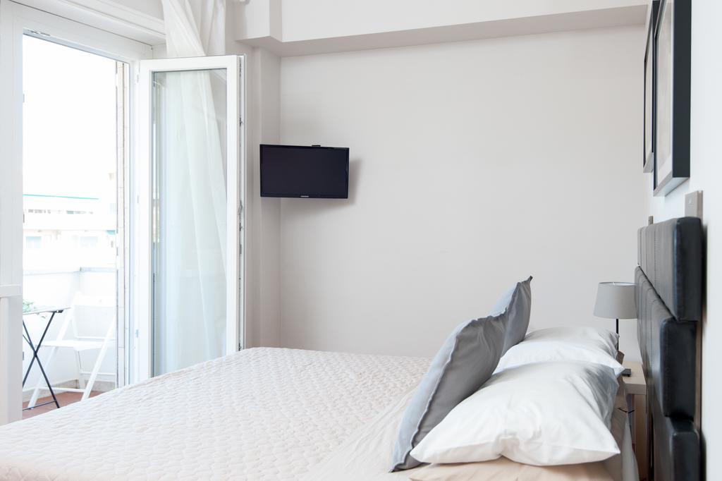 La Lanterna Di San Pietro Apartment โรม ห้อง รูปภาพ