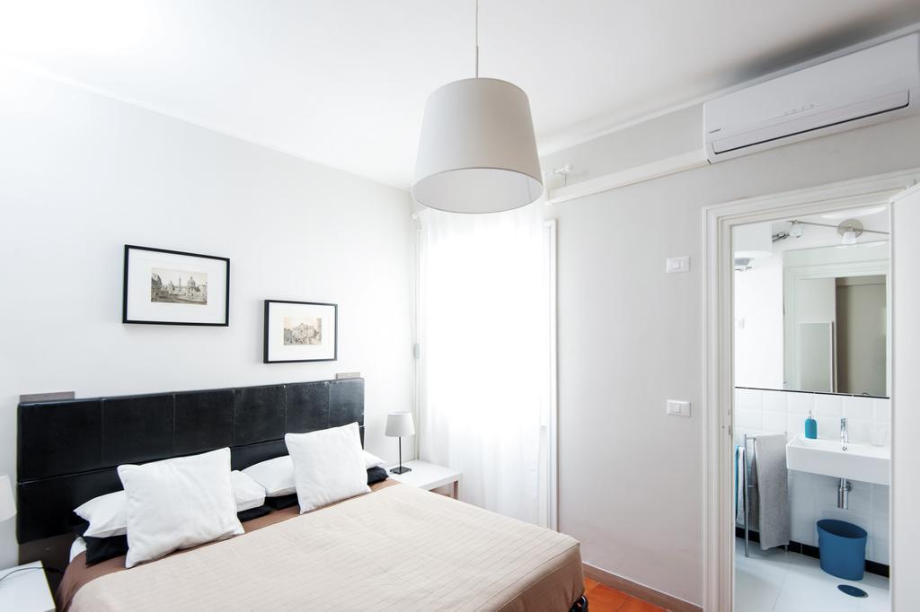 La Lanterna Di San Pietro Apartment โรม ห้อง รูปภาพ