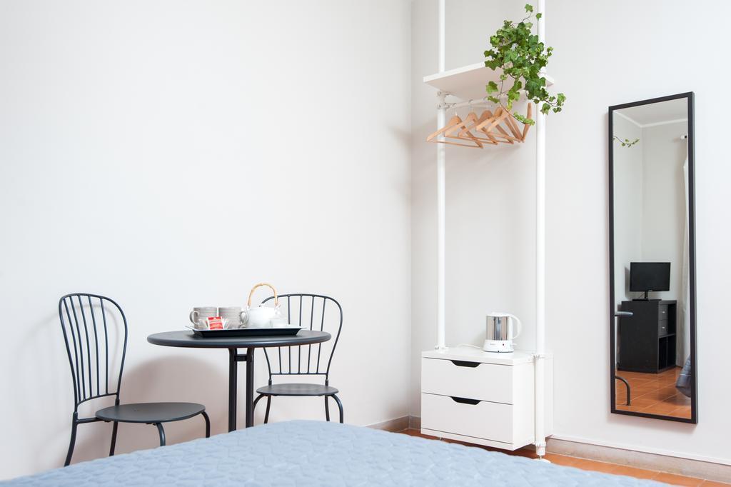La Lanterna Di San Pietro Apartment โรม ห้อง รูปภาพ