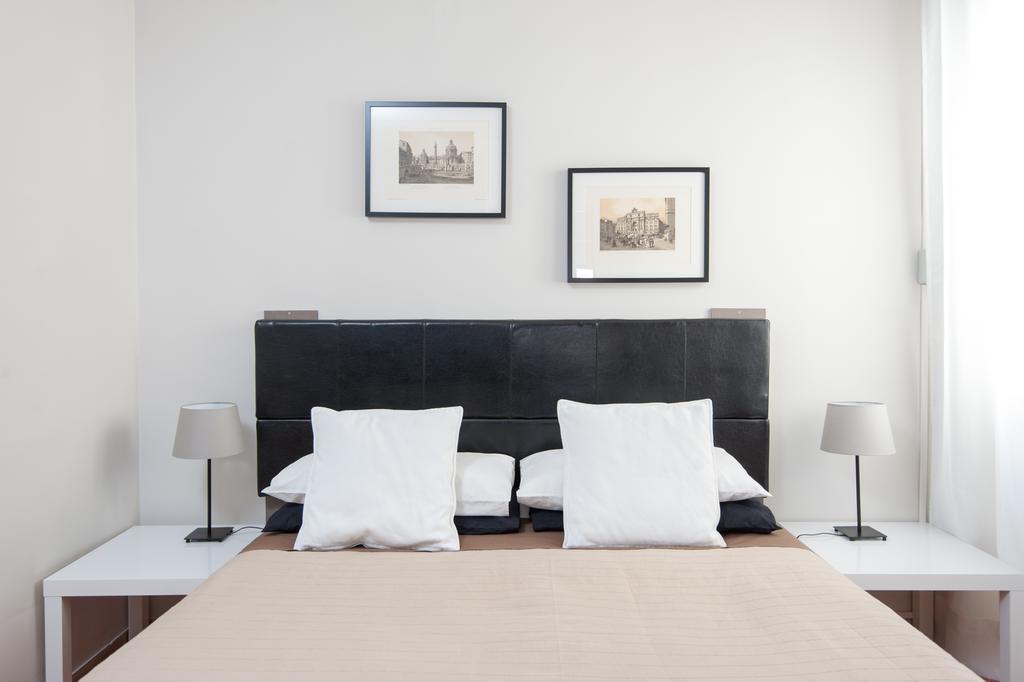 La Lanterna Di San Pietro Apartment โรม ห้อง รูปภาพ