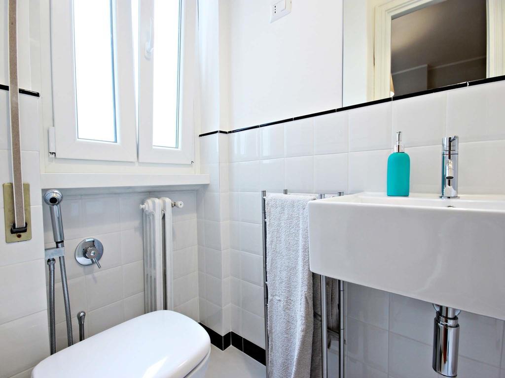 La Lanterna Di San Pietro Apartment โรม ห้อง รูปภาพ