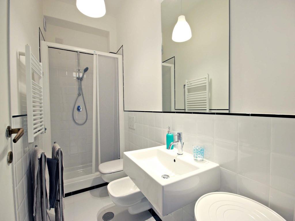La Lanterna Di San Pietro Apartment โรม ห้อง รูปภาพ